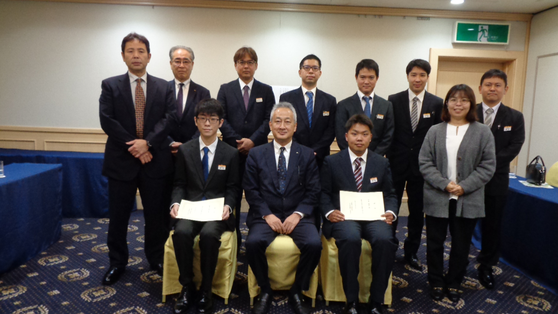 沖縄菱山株式会社